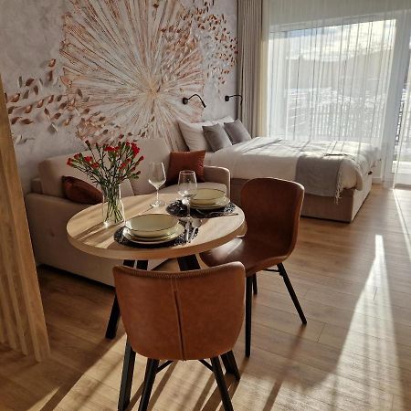 Apartament Sunray Krakow Ngoại thất bức ảnh