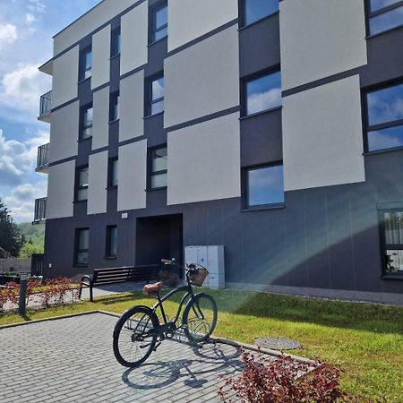 Apartament Sunray Krakow Ngoại thất bức ảnh