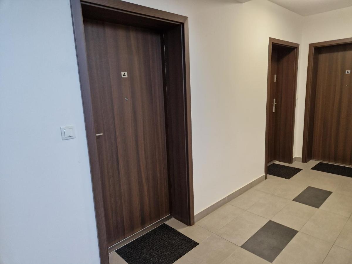 Apartament Sunray Krakow Ngoại thất bức ảnh