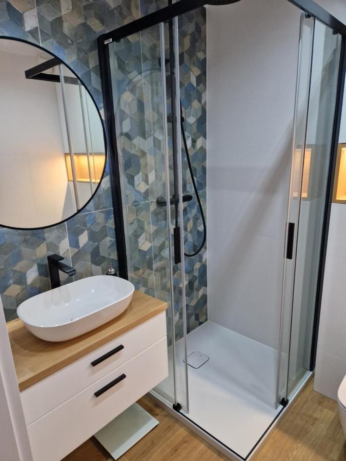 Apartament Sunray Krakow Ngoại thất bức ảnh
