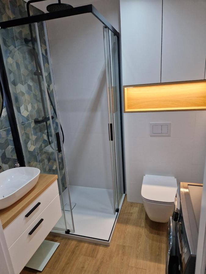 Apartament Sunray Krakow Ngoại thất bức ảnh