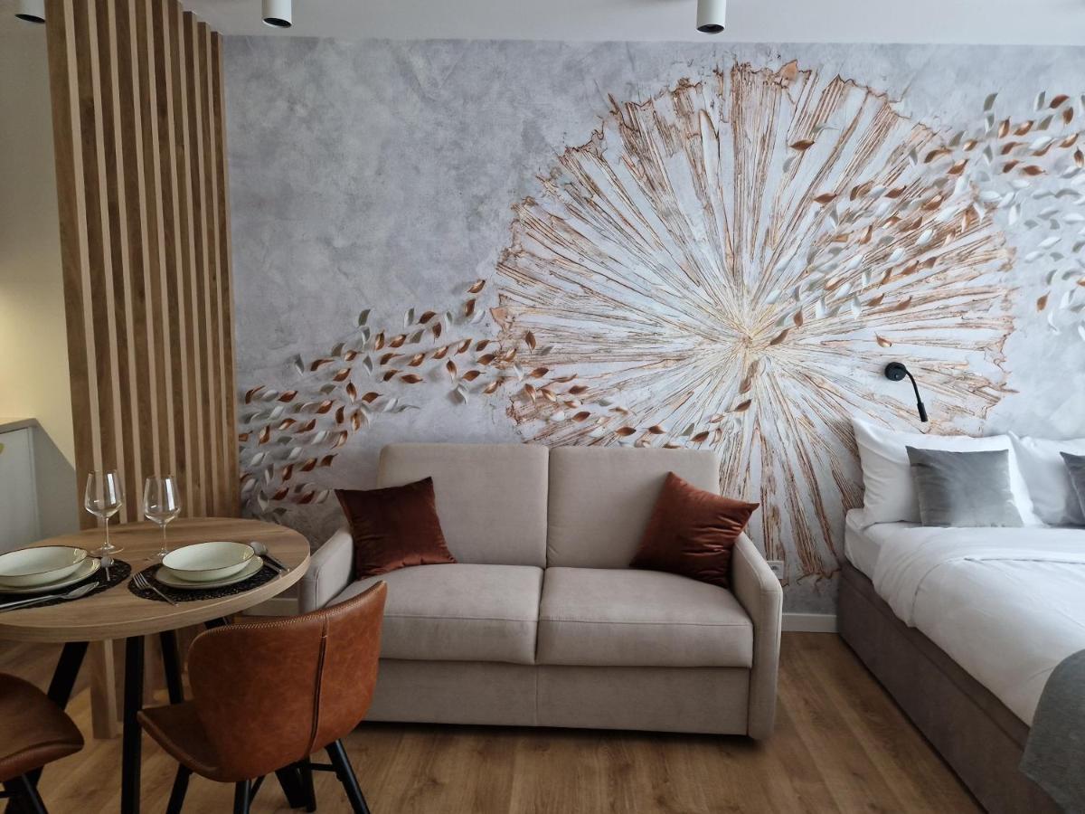 Apartament Sunray Krakow Ngoại thất bức ảnh